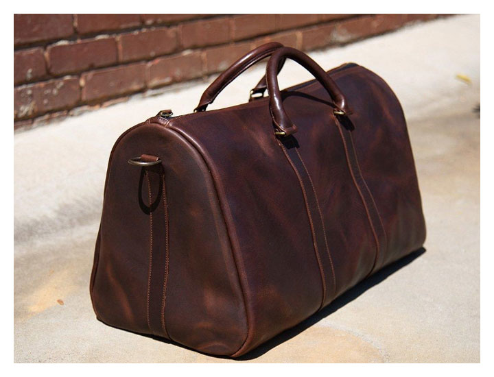duffle-bag