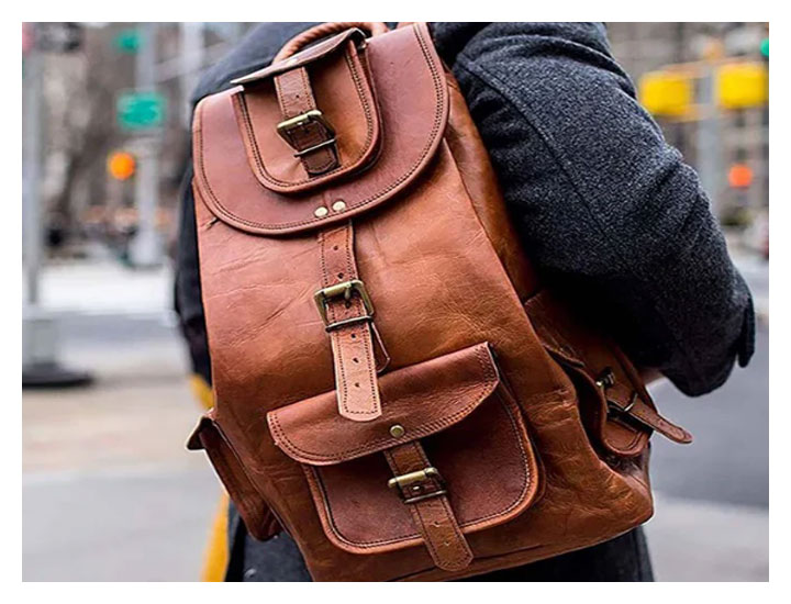 backpack