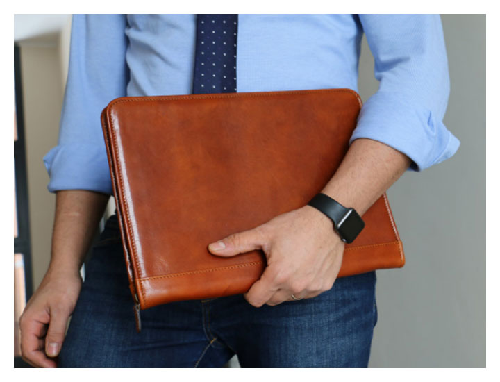 file bag