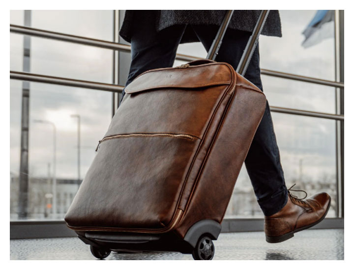 luggage