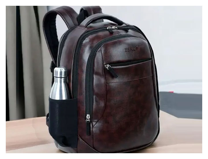 school bag