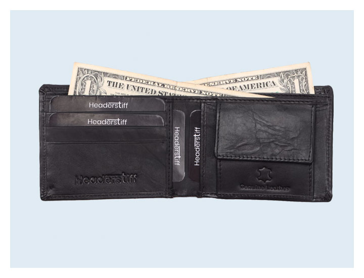 wallet