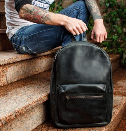 Backpack Manufacturers in Kolkata