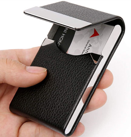 Card Holder