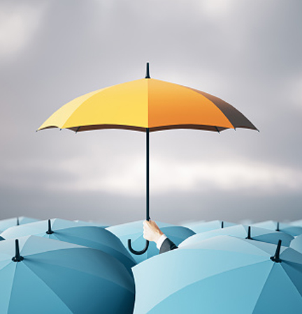 Customized Umbrella Manufacturers