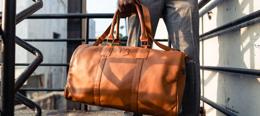 Duffle Manufacturers in Kolkata