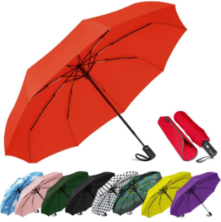 Customized Umbrella Manufacturers