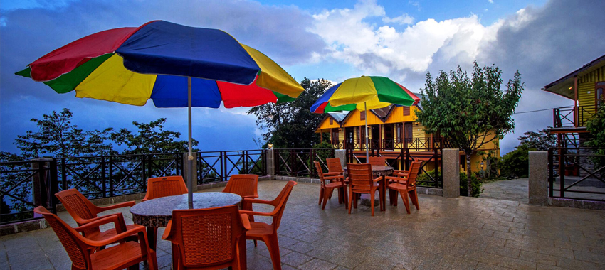 Umbrella Manufacturers