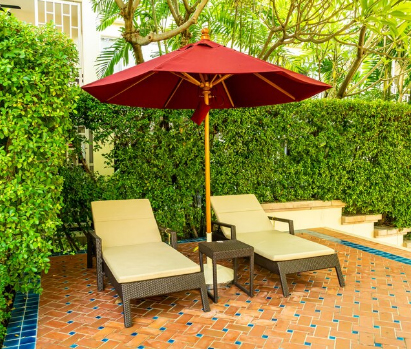 Customized Umbrella Manufacturers