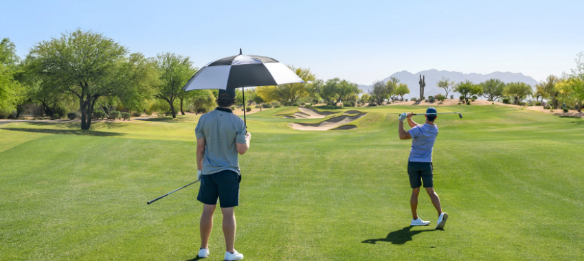 Umbrella Manufacturers