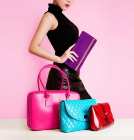 Hand Bags Manufacturers