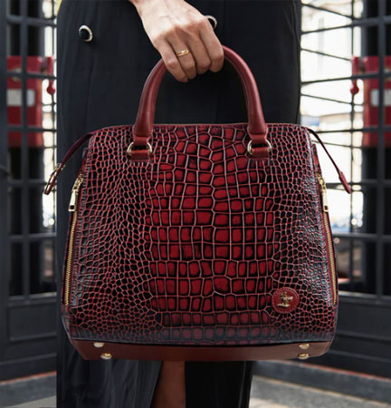 Ladies Bags Manufacturers