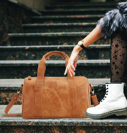Ladies Bags Manufacturers