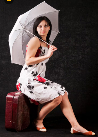 Customized Umbrella Manufacturers