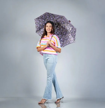 Customized Umbrella Manufacturers