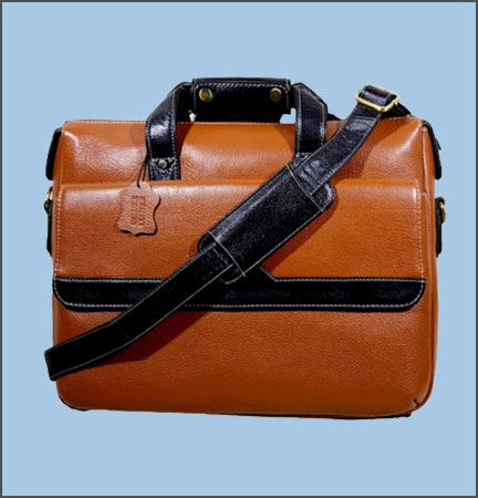 Leather Laptop Bags Manufacturers