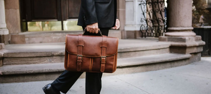 Laptop Bag Manufacturers