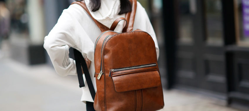 Backpack Manufacturers in Kolkata