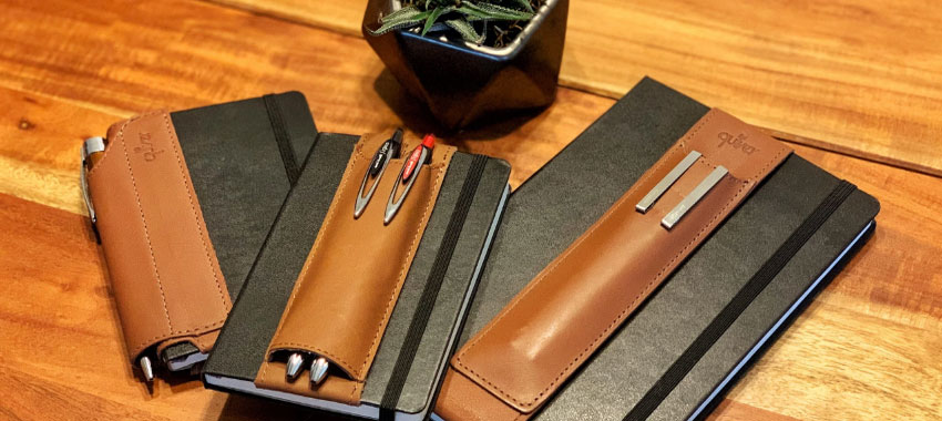 Leather Pen Holder Manufacturers in Kolkata