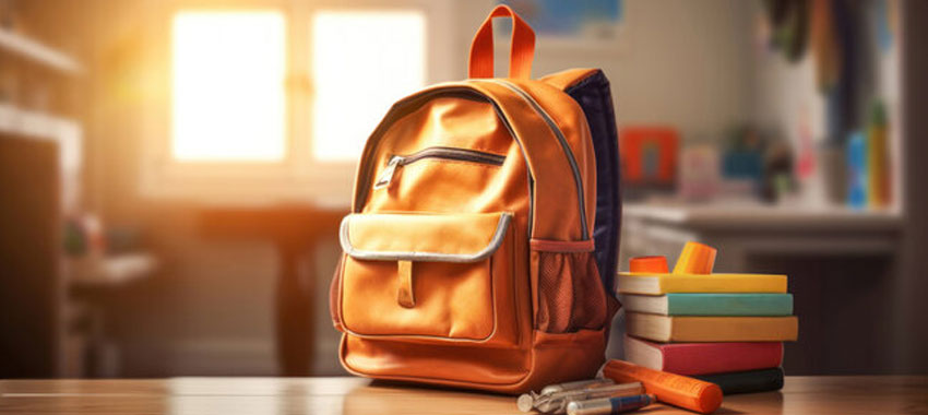 Backpack Manufacturers in Kolkata
