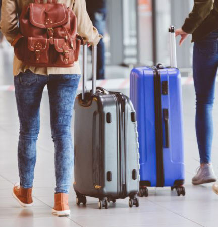 Luggage Bag Manufacturers in Kolkata