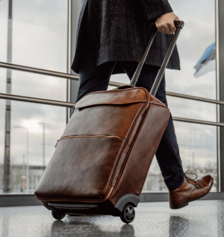 Leather Laptop Bags Manufacturers